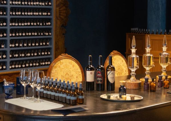 Castiglion del Bosco (SI)