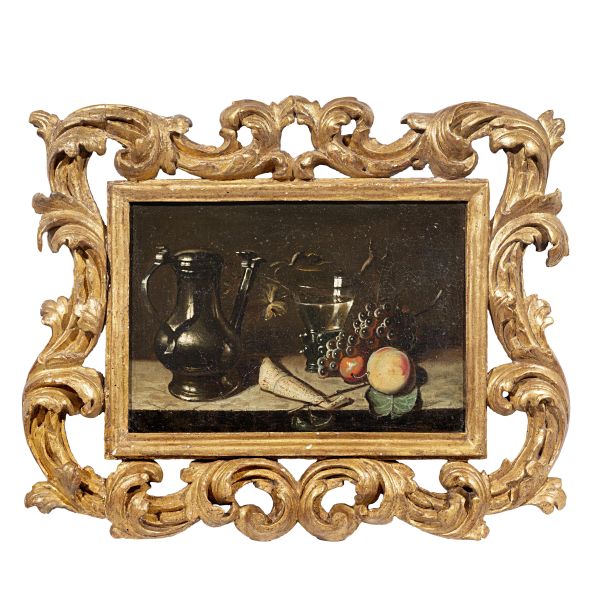 Scuola toscana, sec. XVIII