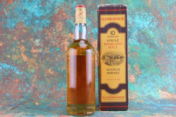 Glenmorangie