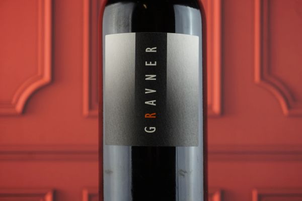



Bianco Sivi Gravner 2009