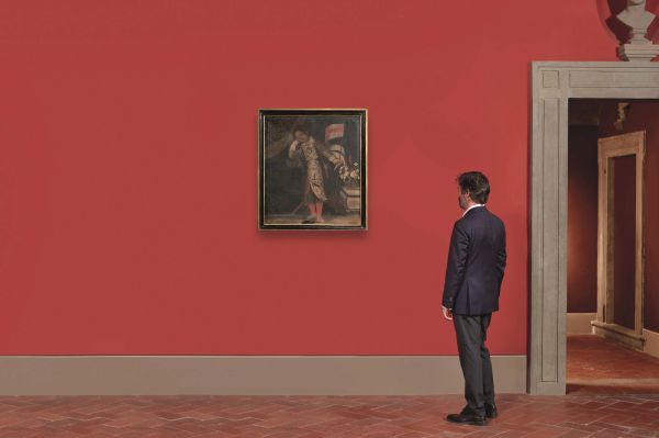 Scuola lombarda, sec. XVIII