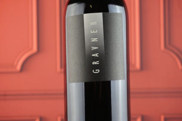 



Rosso Breg Gravner 2009
