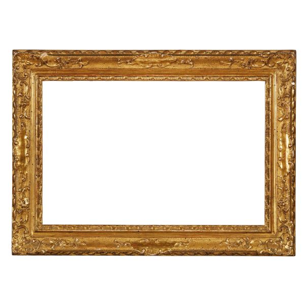 A FRAME, 19TH CENTURY