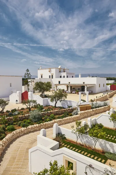 Masseria Calderisi, Fasano (BR)