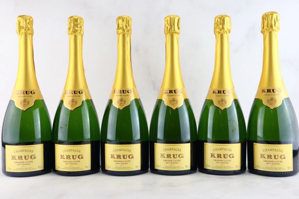 



Krug Grande Cuv&eacute;e