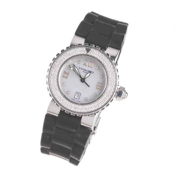CHAUMET OROLOGIO DA DONNA REF. W06215/094