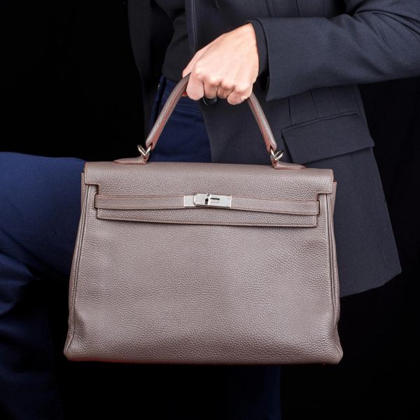 HERMES KELLY 35