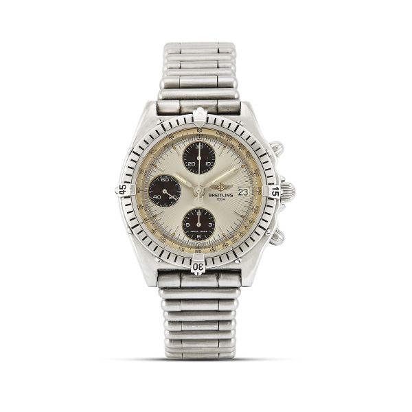 BREITLING CHRONOMAT REF. 13047 ANNO 1992