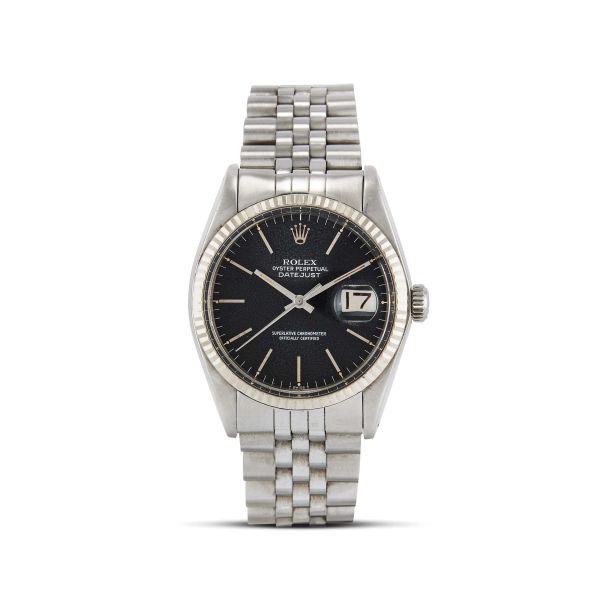 



ROLEX DATEJUST REF. 16030 N. 54759XX ANNO 1977