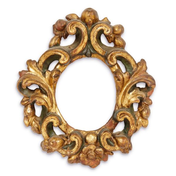 



AN EMILIAN FRAME, 17TH CENTURY