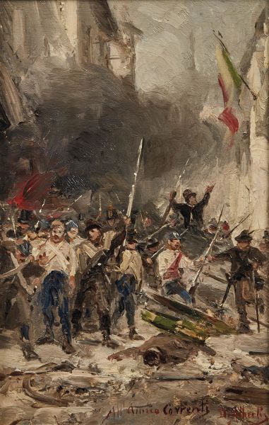      Sebastiano De Albertis 