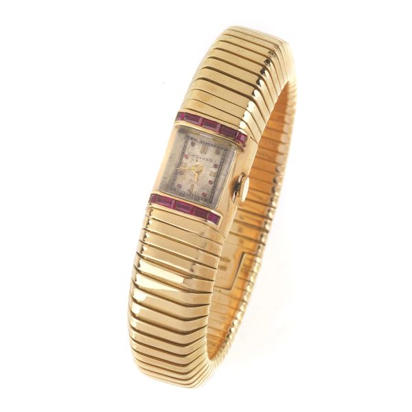 MOVADO OROLOGIO BRACCIALE TUBOGAS