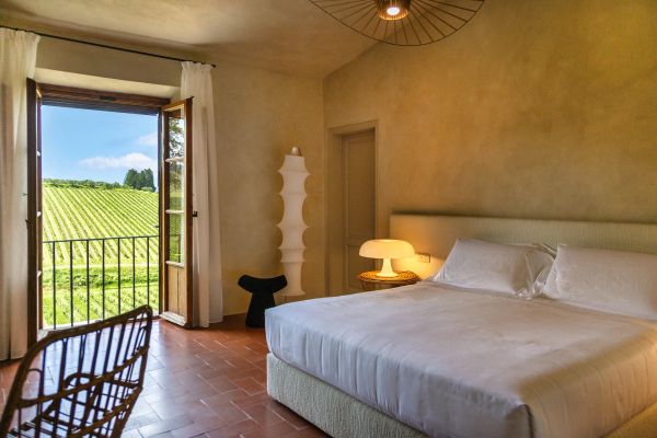 Ruffino 1877, Bagno a Ripoli (FI)