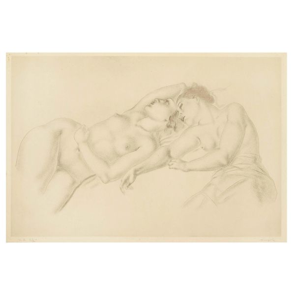 LEONARD TSUGUHARU FOUJITA