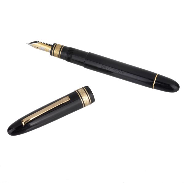      OMAS 557 - S OGIVA PENNA STILOGRAFICA 