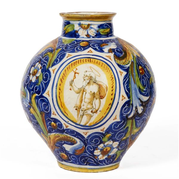 A JAR, WORKSHOP OF MASTRO DOMENICO, VENICE, CIRCA 1570-1580