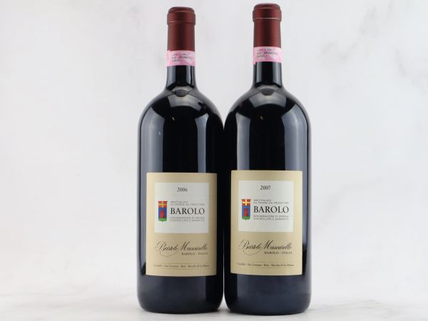 Barolo Bartolo Mascarello