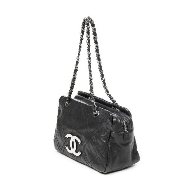 CHANEL BORSA TOTE