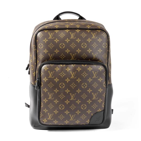 



LOUIS VUITTON LARGE BACKPACK
