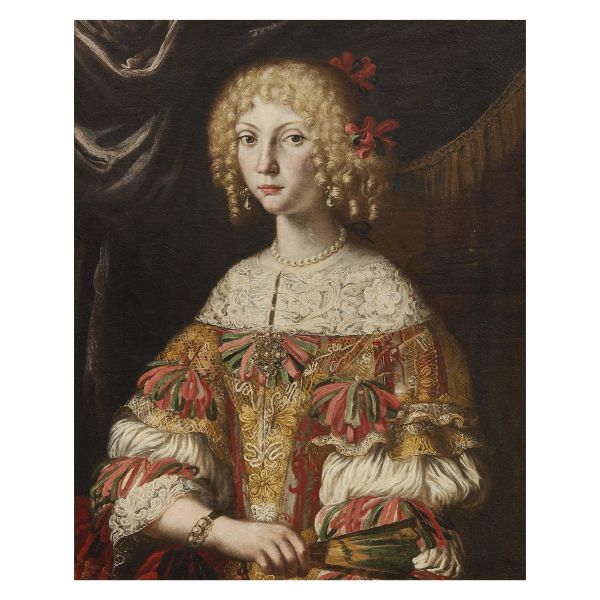 Italian artist, 17th century