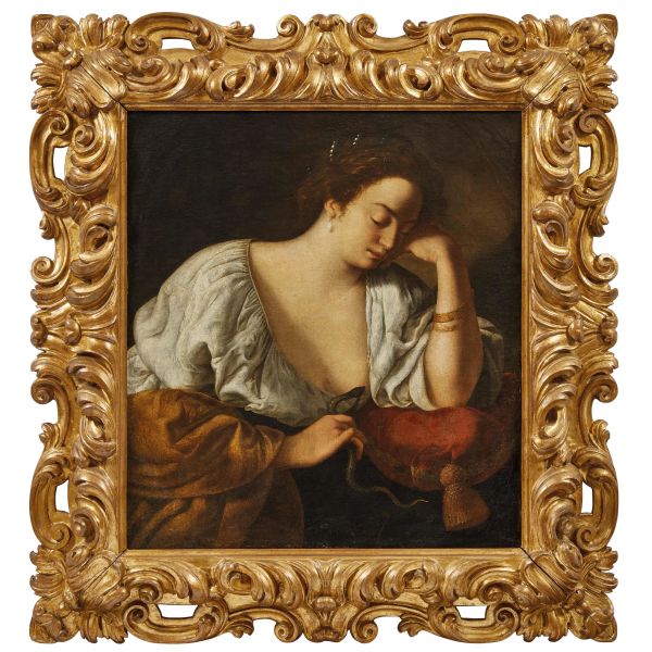 Artemisia Gentileschi