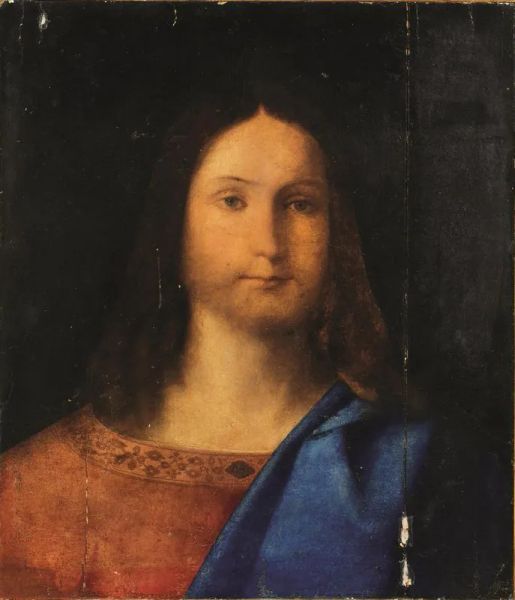 Scuola di Giovanni Bellini, sec. XVI