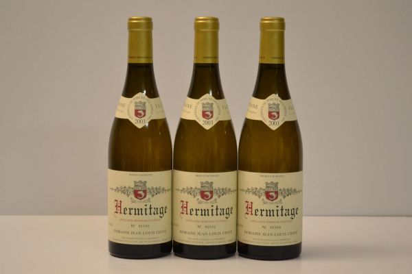 Hermitage Domaine Jean-Louis Chave 2003