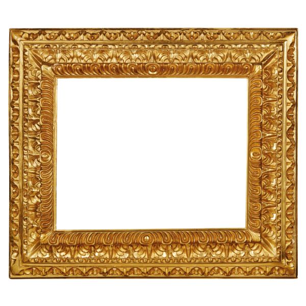 



A 17TH EMILIAN STYLE FRAME, 20TH CENTURY
