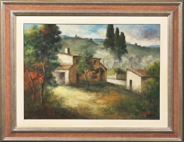      Giancarlo Frezzolini 