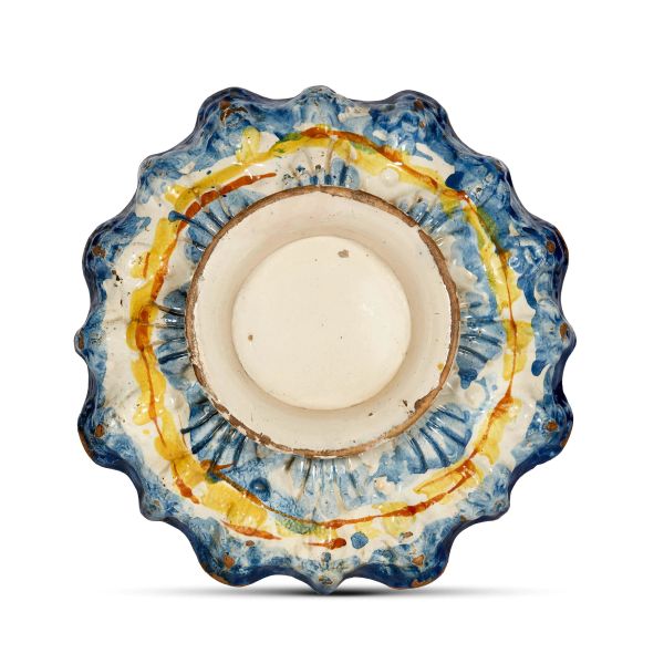 CRESPINA, MONTELUPO, 1560-1580 CIRCA