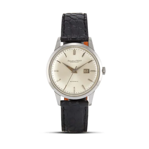 



IWC OROLOGIO DA POLSO