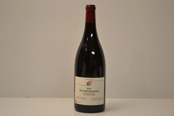 Echezeaux Domaine Rene Engel 2001