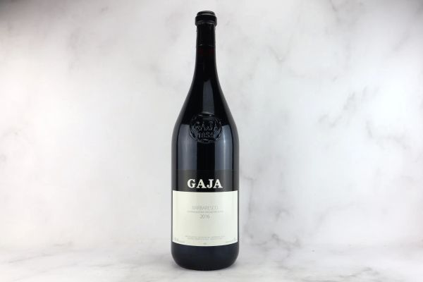 



Barbaresco Gaja 2016