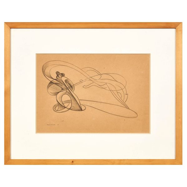 



THAYAHT (ERNESTO MICHAHELLES) 