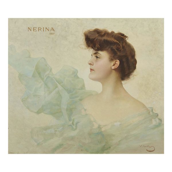 Vittorio Matteo Corcos