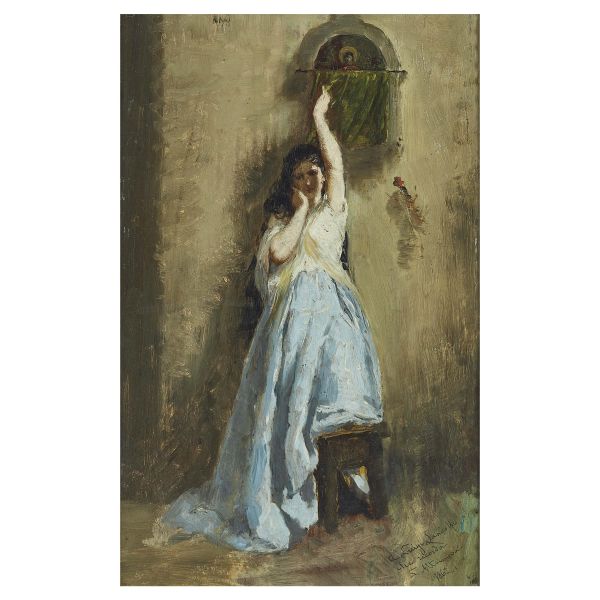 Francesco Saverio Altamura 