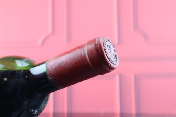 Ch&acirc;teau Latour 1967