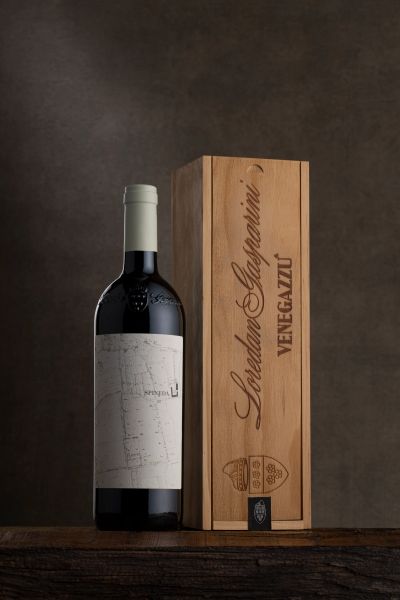 Spineda Loredan Gasparini Venegazz&ugrave; 2020