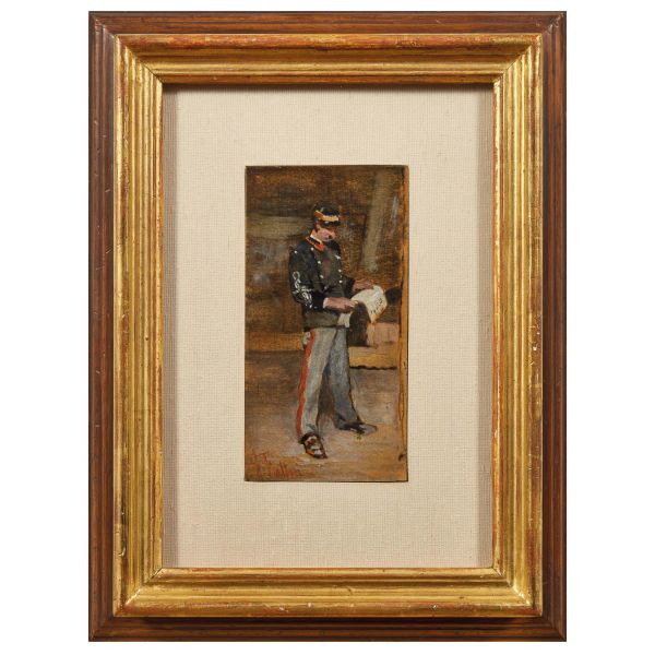 Giovanni Fattori