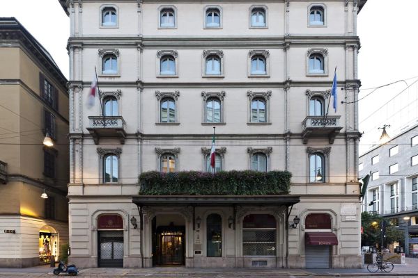 Grand Hotel et De Milan - Milano