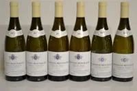 Selezione Puligny-Montrachet Domaine Ramonet 2013 