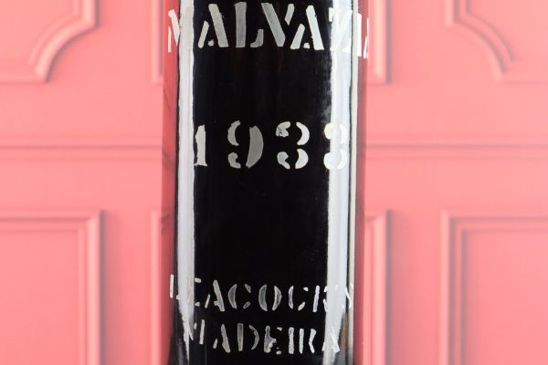



Malvazia Leacock 1933