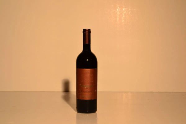 Masseto Tenuta dell Ornellaia 1986