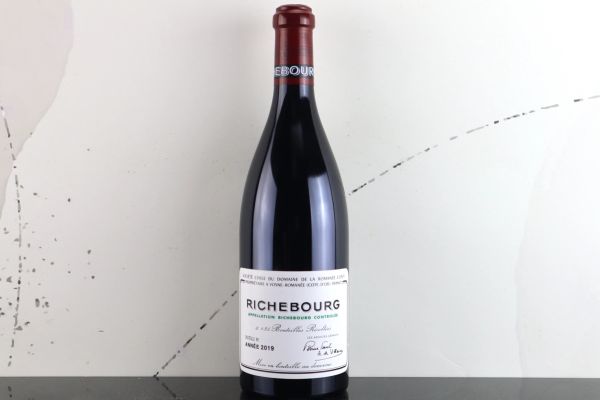 Richebourg Domaine de la Romanée Conti 2019