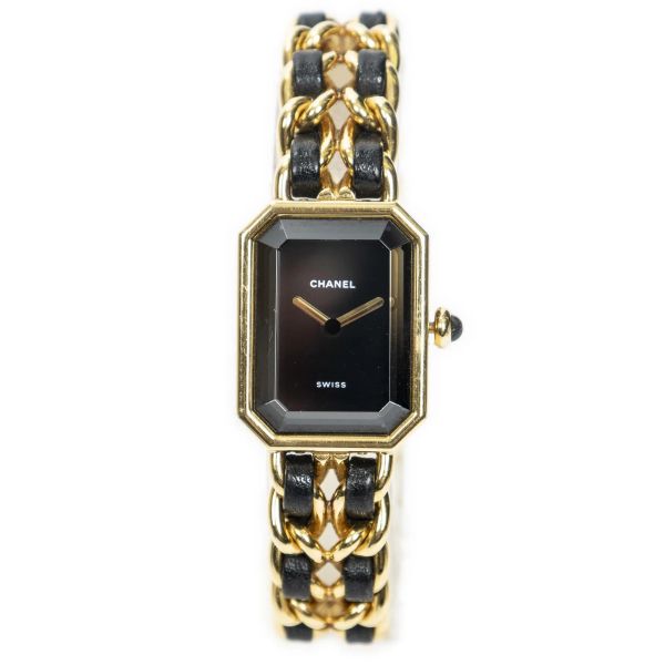 CHANEL OROLOGIO PREMIERE L