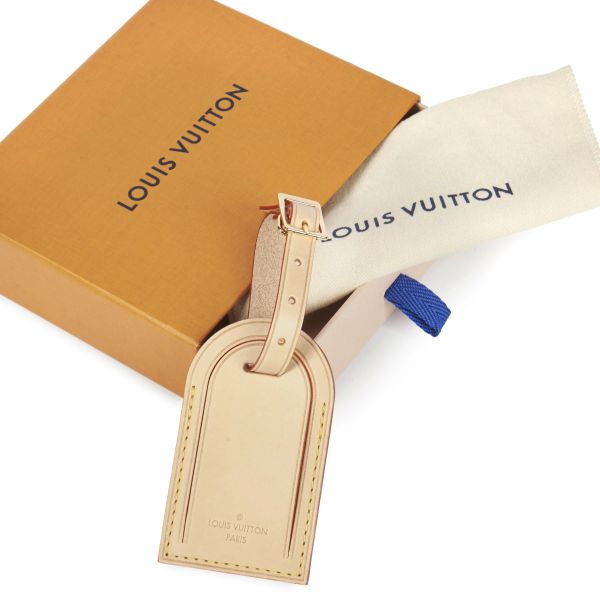 LOUIS VUITTON TROLLEY GRANDE