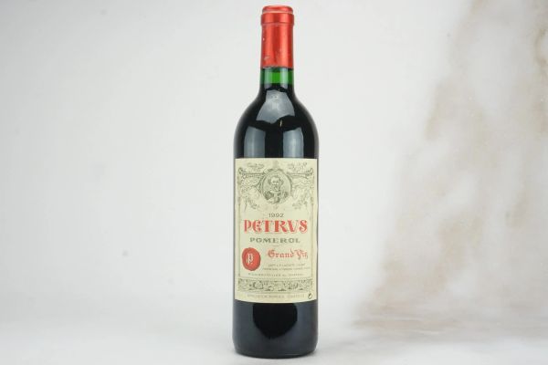 P&eacute;trus 1992