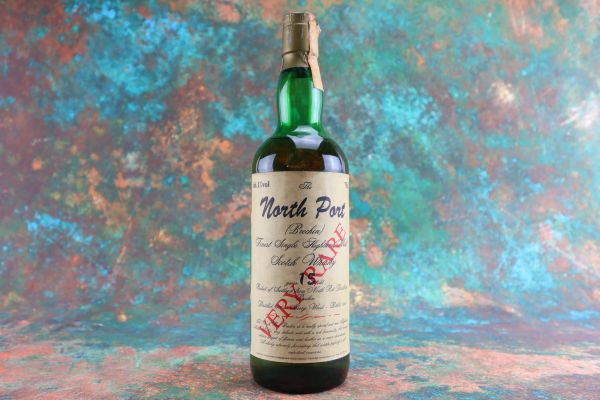 



North Port Brechin 1974