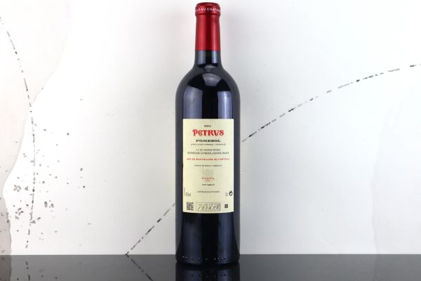 P&eacute;trus 2015