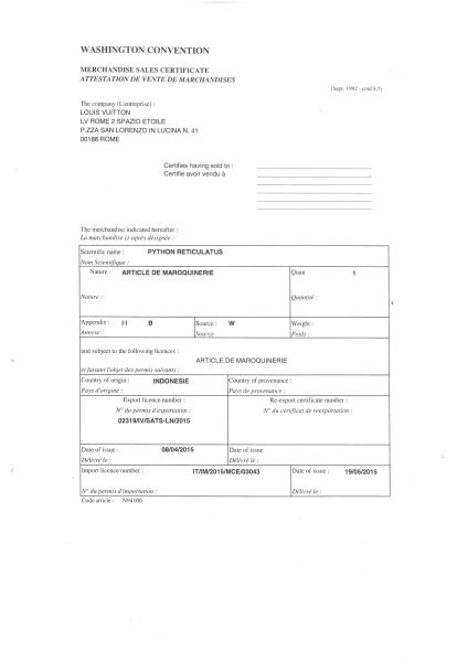 LOUIS VUITTON BORSA A MANO CAPUCINES